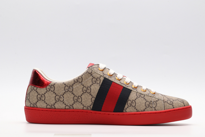 Gucci Ace Sneaker