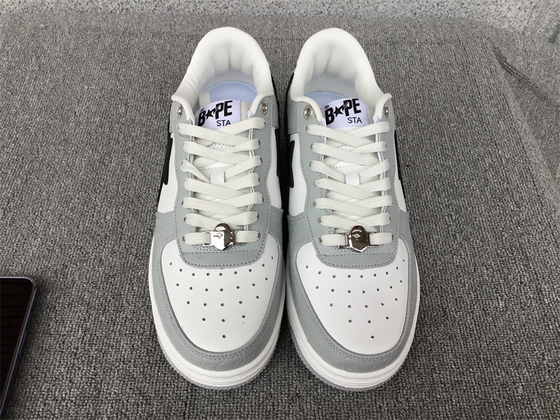 A Bathing Ape Bape SK8 Sta