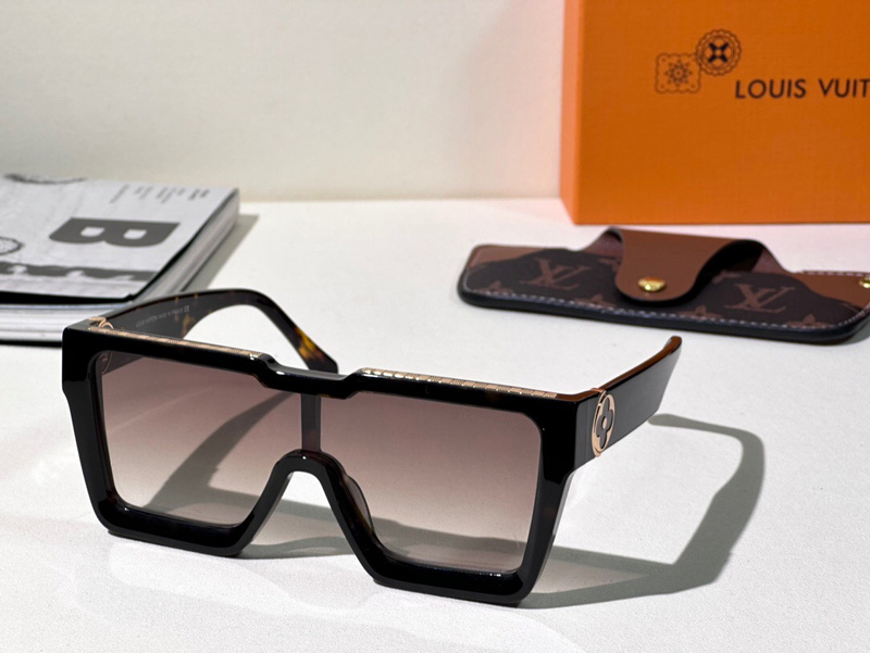 L&V Sunglasses 202304004