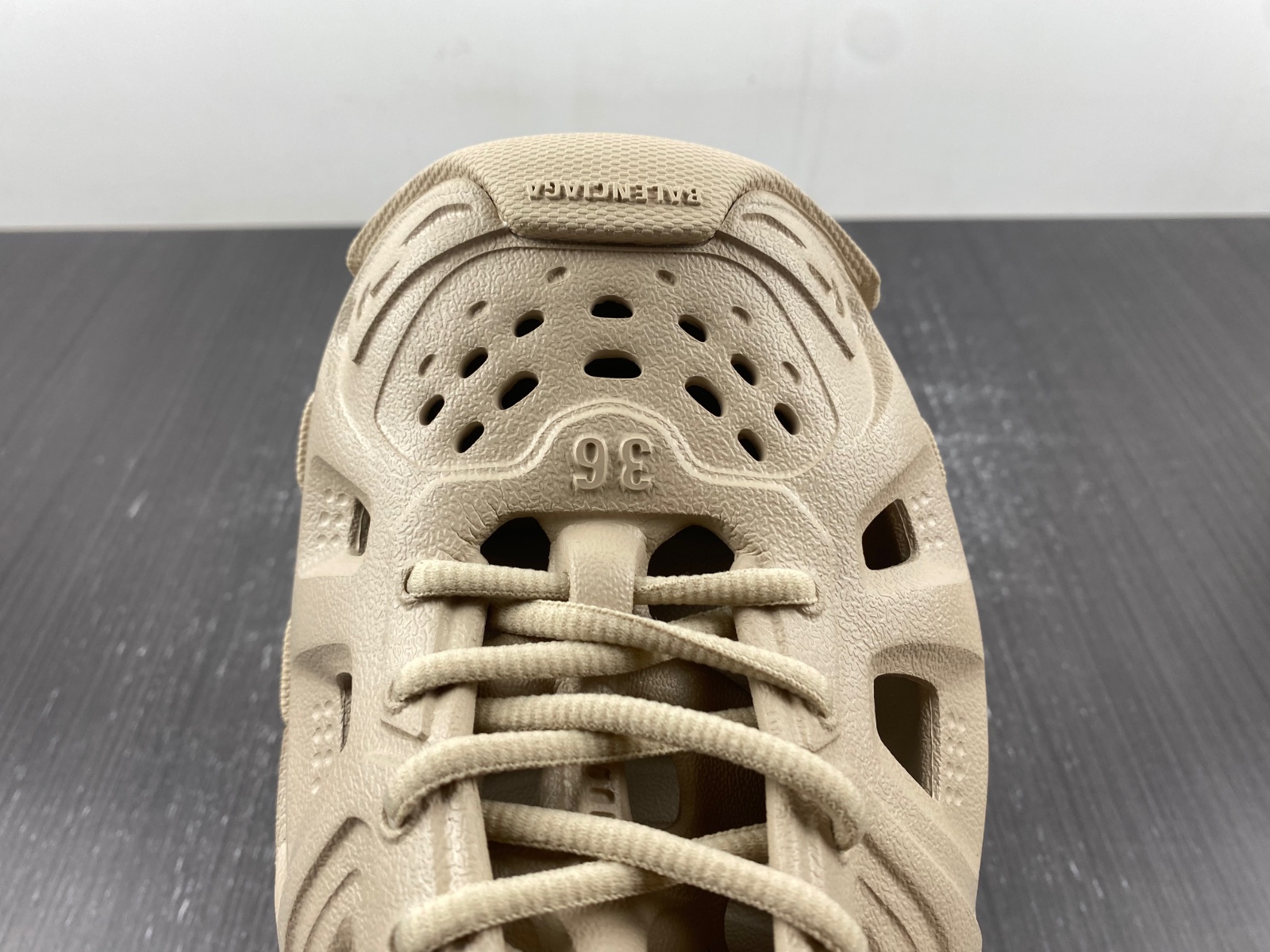 BLC* HD Lace-Up Sneaker