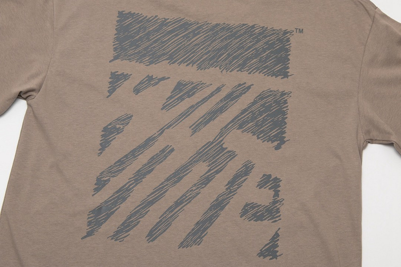 OFF-WHITE T-SHIRT 2306043