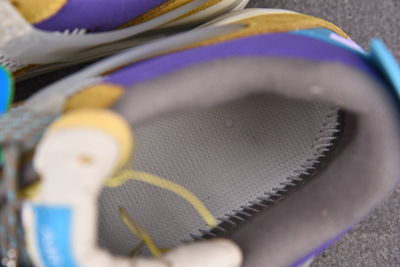 Union LA x Air Jordan 4 Retro 