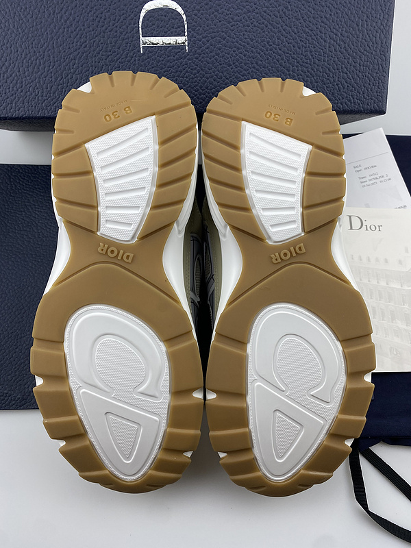 DIOR B30 SNEAKER