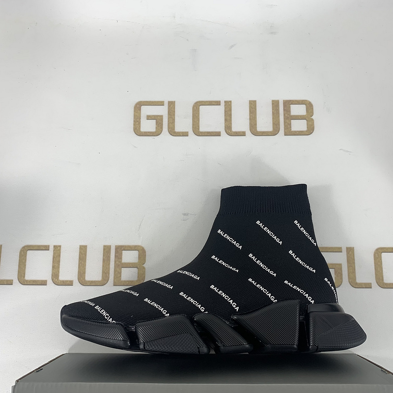 Balenciaga SPEED TRAINER