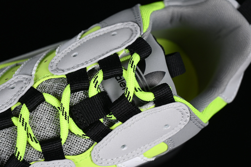 Balenciaga Adidas TRIPLE S