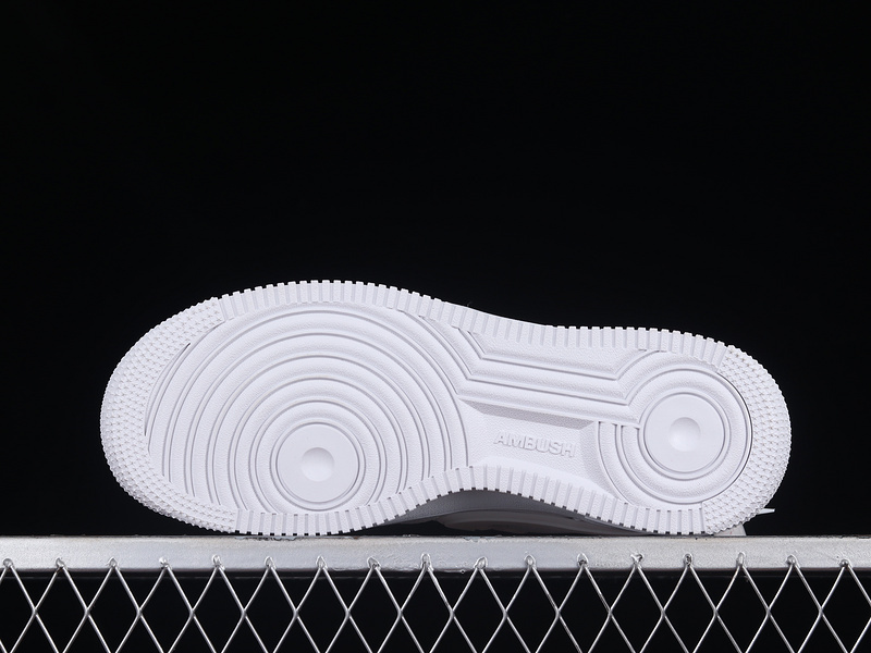 AMBUSH x Nike Air Force 1 Low “White” DD8959-100