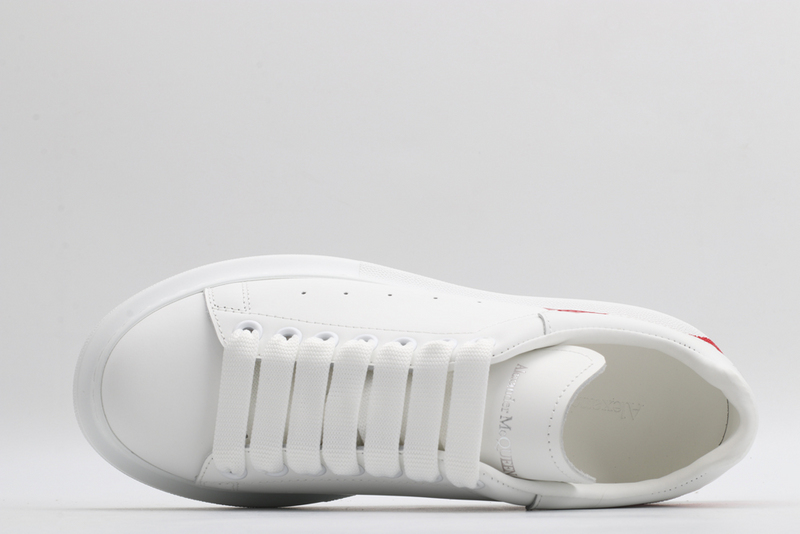 MCQUEEN OVERSIZED SNEAKER