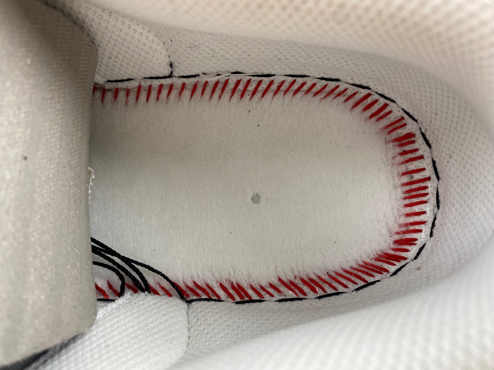 Nike Dunk Low Retro Reverse Panda FD9064-011