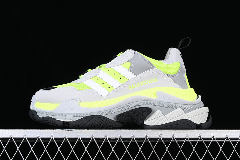 Balenciaga Adidas TRIPLE S