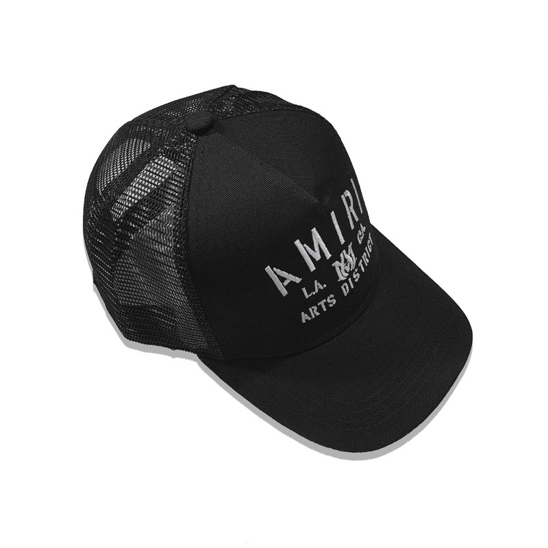 AM*RI HAT M012 ONE SIZE