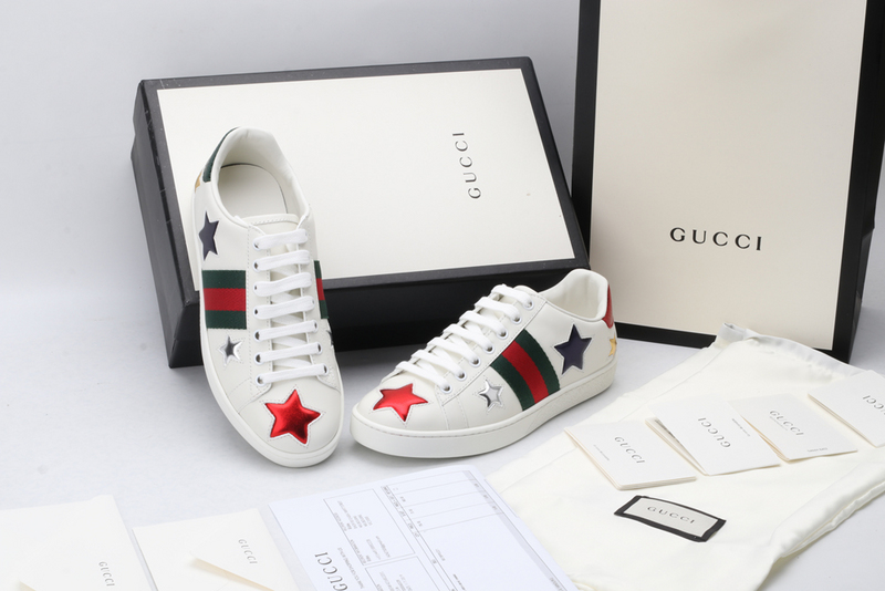 Gucci Ace Sneaker
