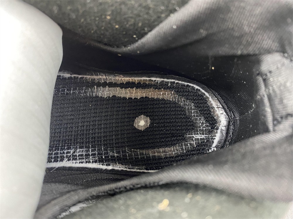 CDG x Nike Air Foamposite One DJ7952-001