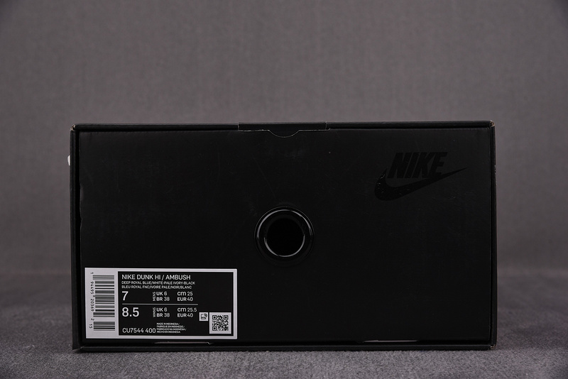 AMBUSH X Dunk High 