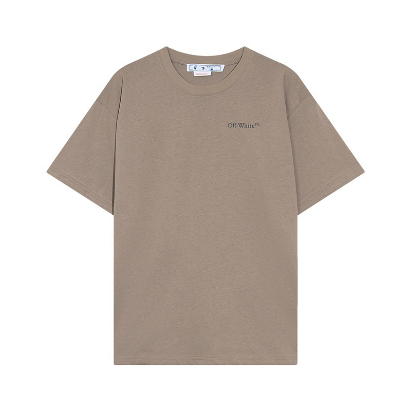 OFF-WHITE T-SHIRT 2306043