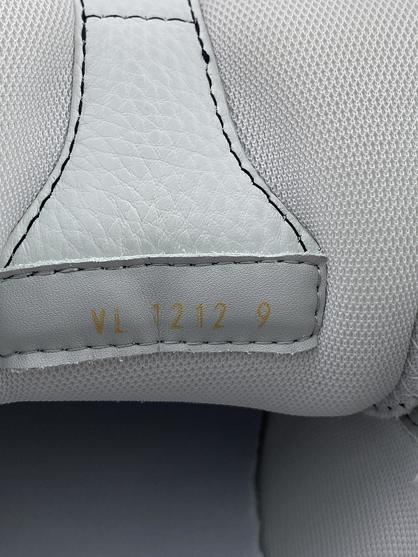 LV Skate Sneaker