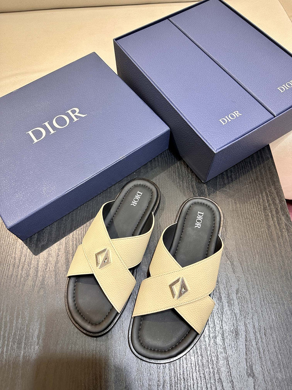 DIOR ALIAS SANDAL