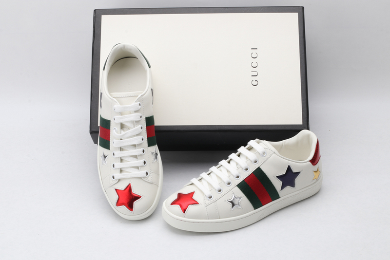 Gucci Ace Sneaker