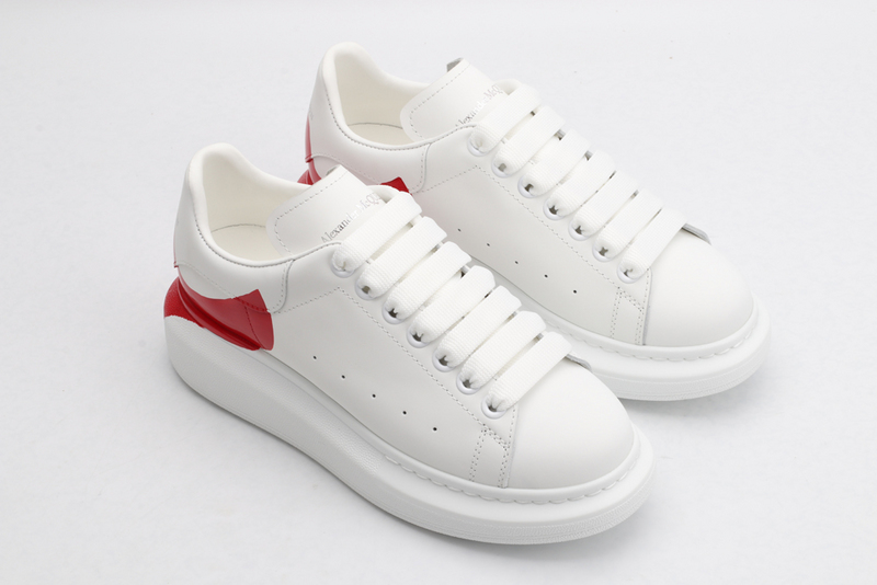 MCQUEEN OVERSIZED SNEAKER