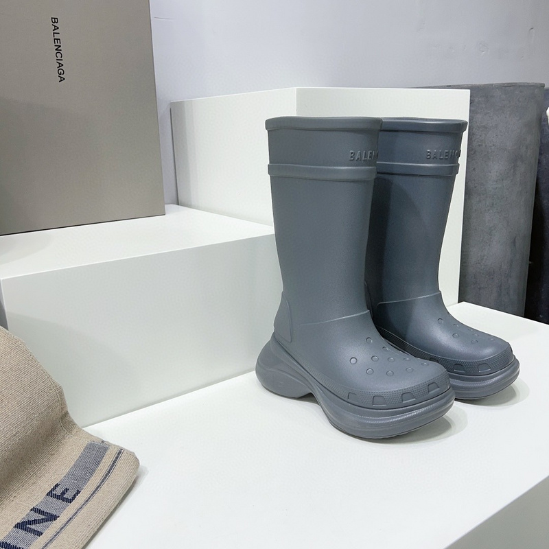 Balenciaga Rain Boots