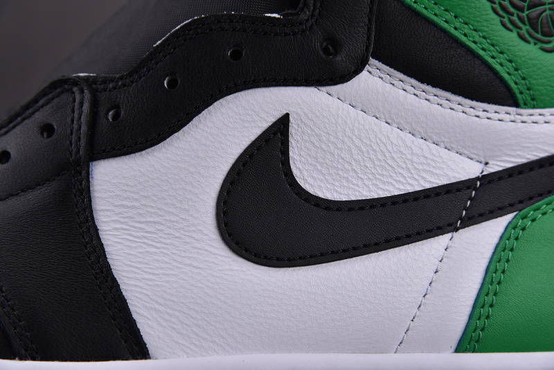 Air Jordan 1 Retro High OG "Celtics" DZ5485-031