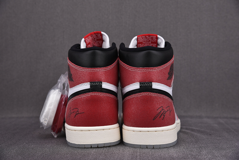 Trophy Room Air Jordan 1 Retro High OG SP DA2728-100