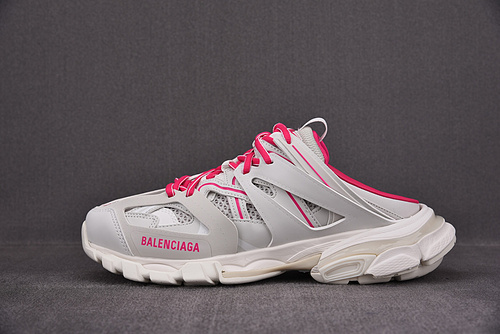 Balenciaga Track Mule