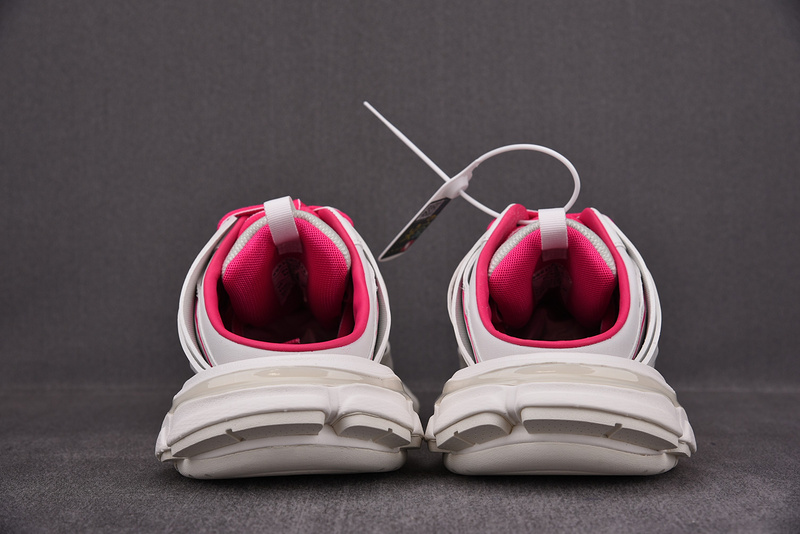 Balenciaga Track Mule