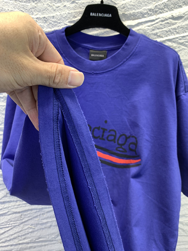 Balenciaga Shirt