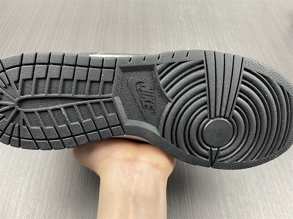 Nike Dunk Low Next Nature White Black  DD1873-102