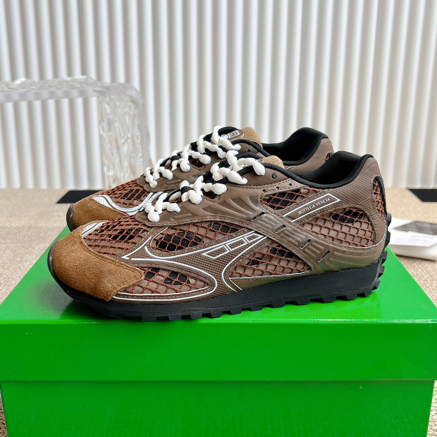 Bottega Veneta Sneaker