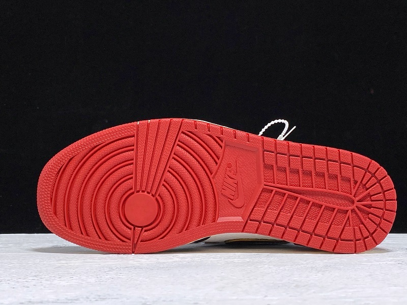 Union x Air Jordan 1 Retro High 