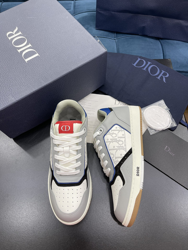 DIOR B27 SNEAKER