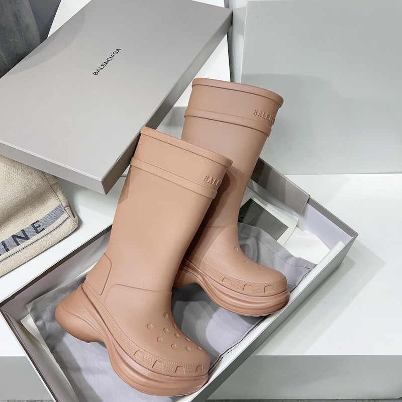 Balenciaga Rain Boots