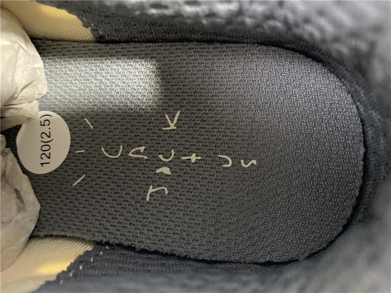 NIKE AIR MAX 270 REACT ENG TRAVIS SCOTT CACTUS TRAILS