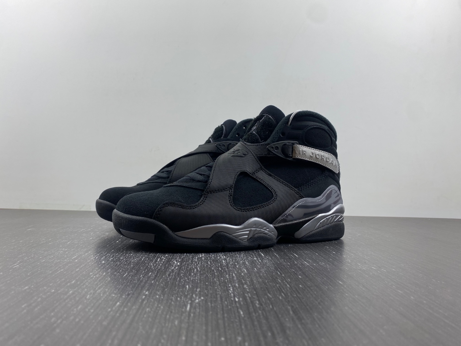 Air Jordan 8 Winter 