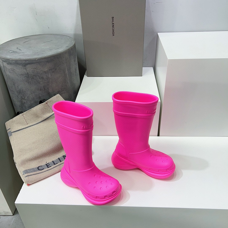 Balenciaga Rain Boots