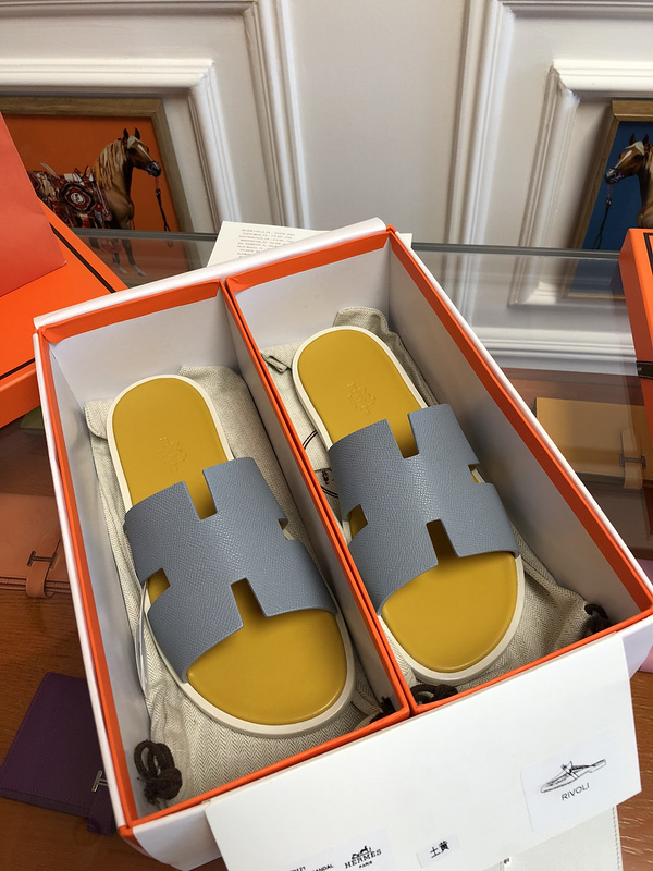 Hermès Izmir sandal