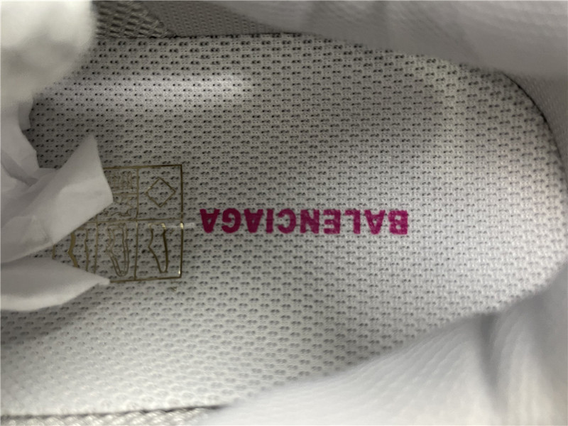 Balenciaga TRIPLE S TRAINER