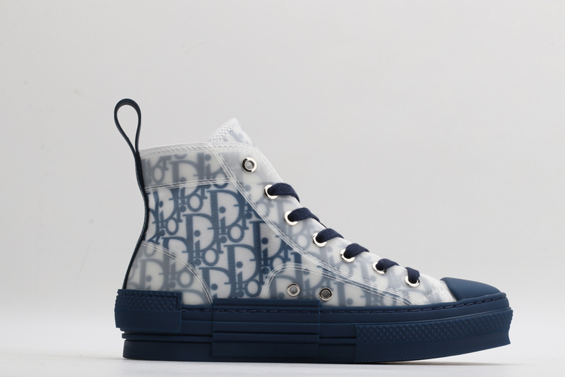 DIOR B23 SNEAKER