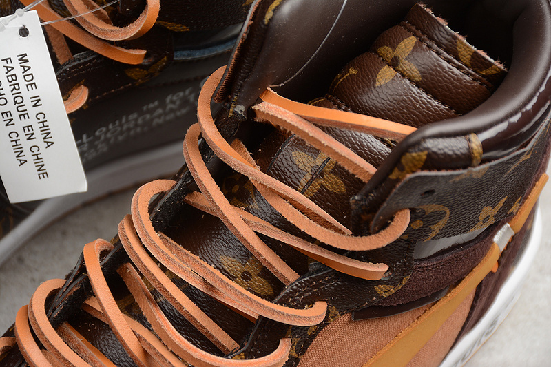 NIKE AIR JORDAN 1S（WITH CASE) AQ0818-158