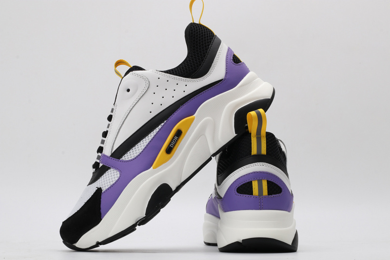 DIOR B22 SNEAKER