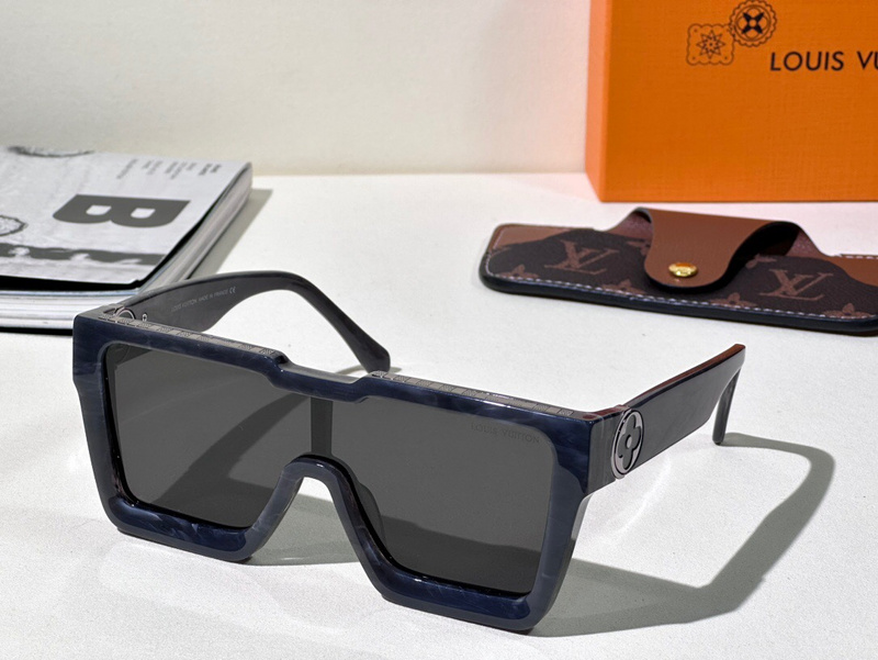 L&V Sunglasses 202304004