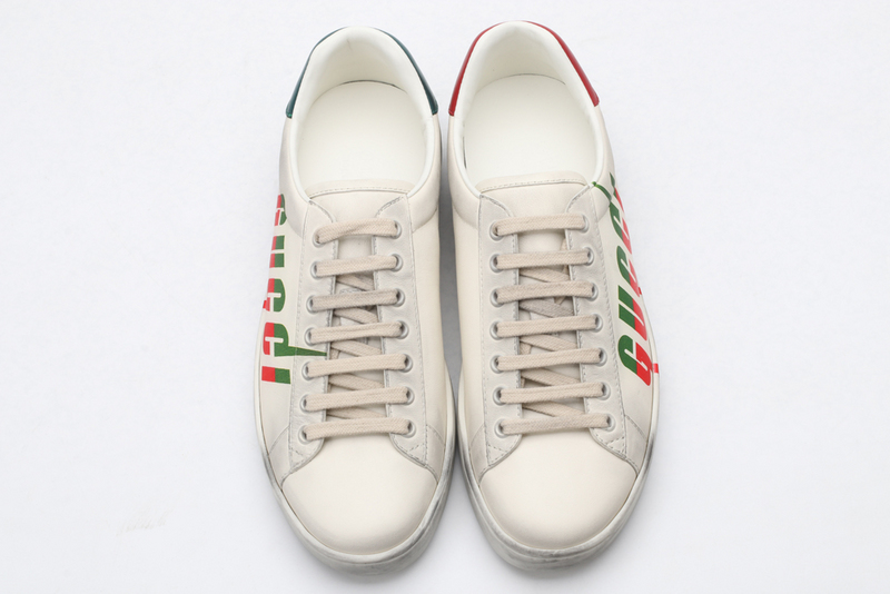 Gucci Ace Sneaker