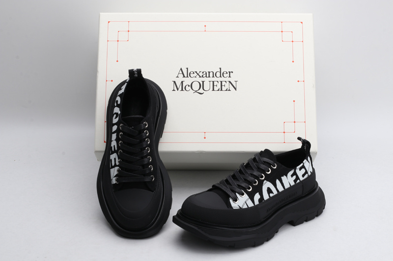 Mcqueen Tread Slick