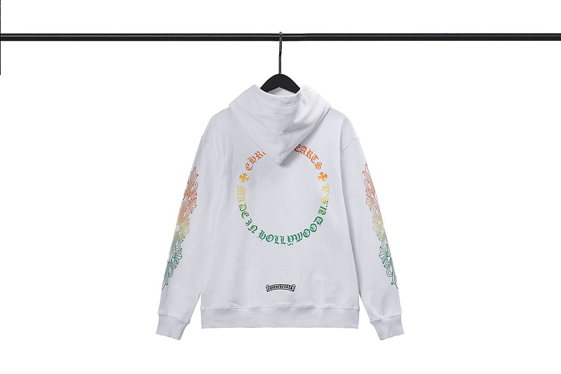 Chr0me Heart Hoodie 2301023