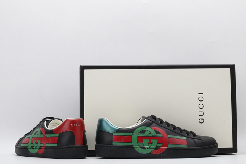 Gucci Ace Sneaker