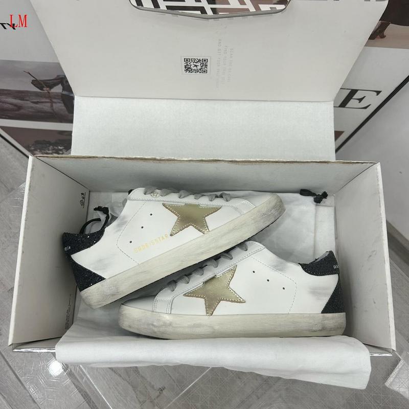 G0lden Goose sneaker