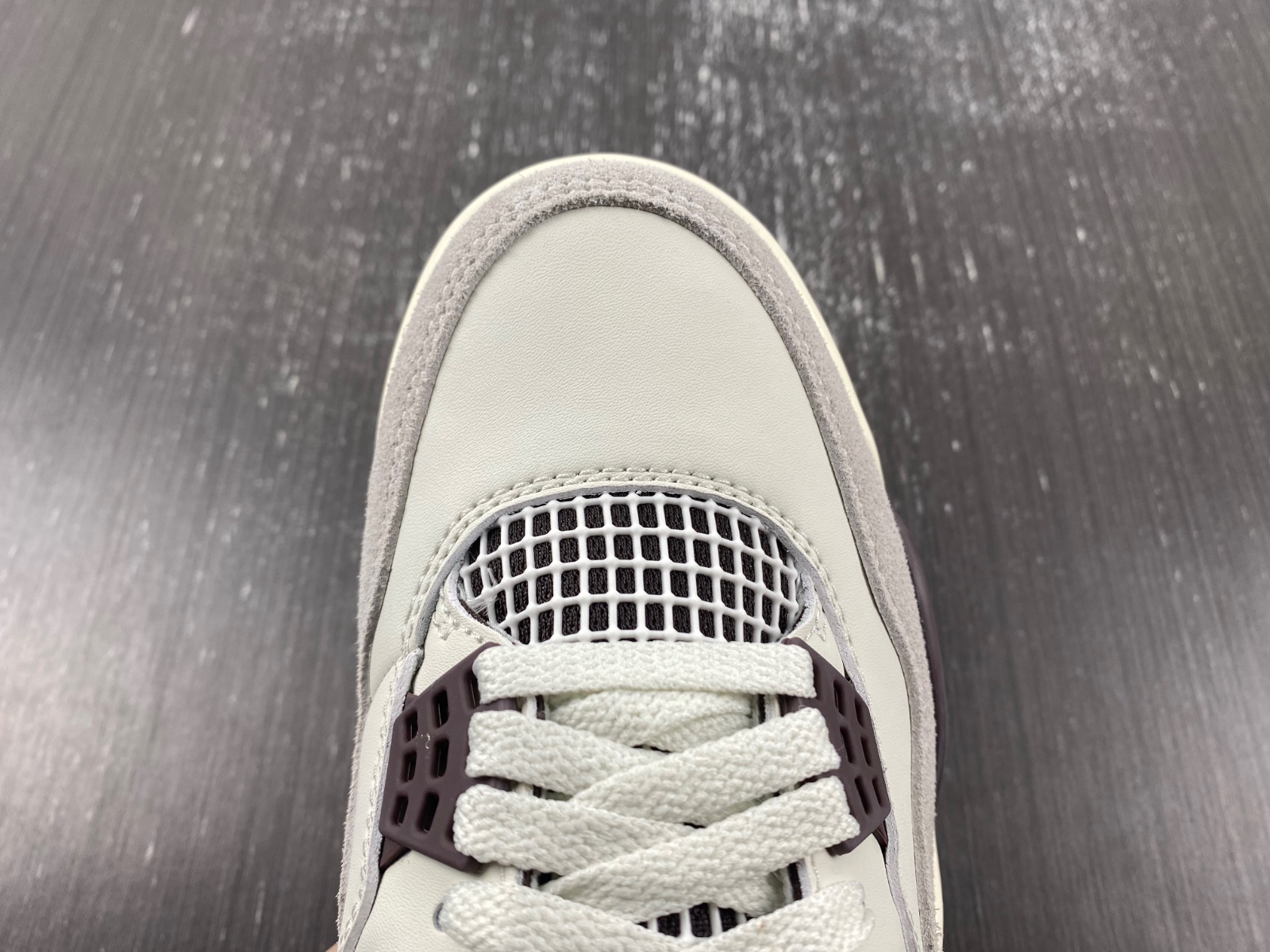 A Ma Maniere x Air Jordan 4 “Phantom” FZ4810-001