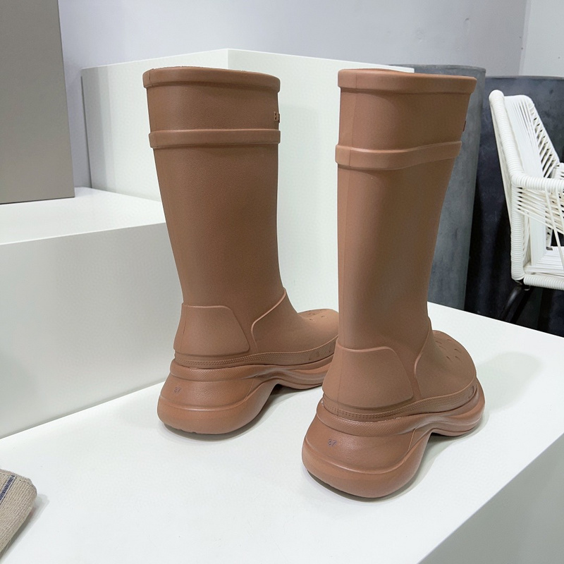 Balenciaga Rain Boots