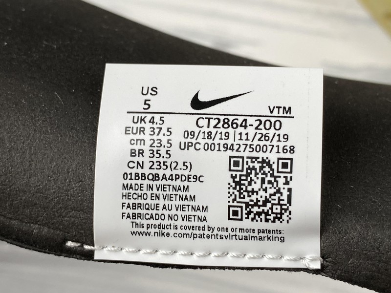 Nike Air Max 270 React ENG Travis Scott Cactus Trails  CT2864-200